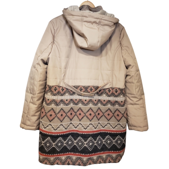 (NWT) GIII OUTDOOR JACKET RTL $300 SZ XXL - Picture 2 of 5